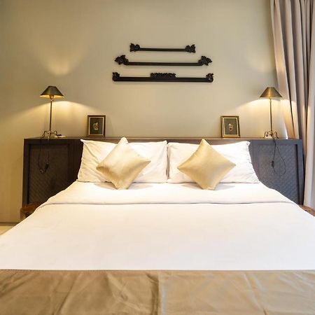 Hyarta Residence by Bukit Vista Kejayan Dış mekan fotoğraf