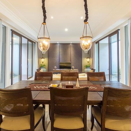 Hyarta Residence by Bukit Vista Kejayan Dış mekan fotoğraf