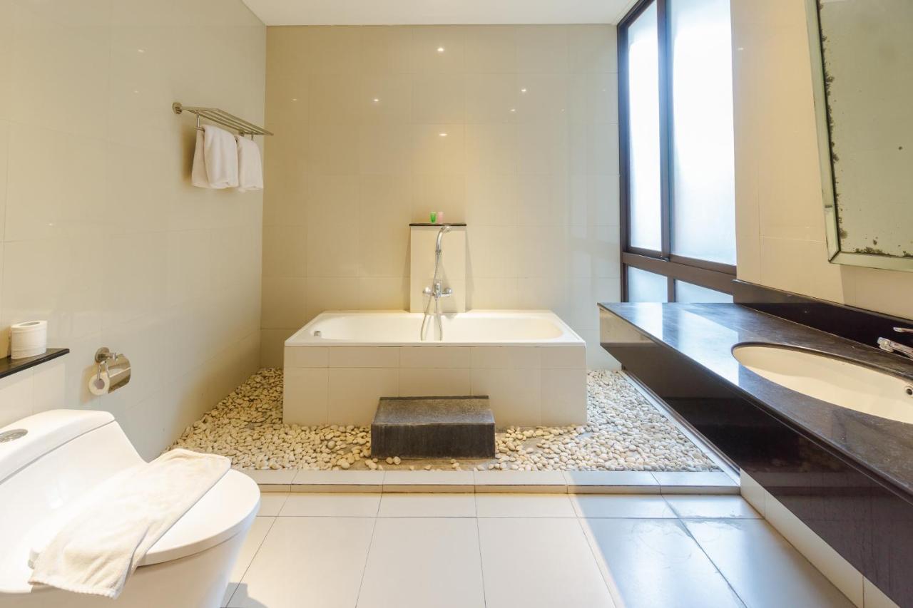 Hyarta Residence by Bukit Vista Kejayan Dış mekan fotoğraf