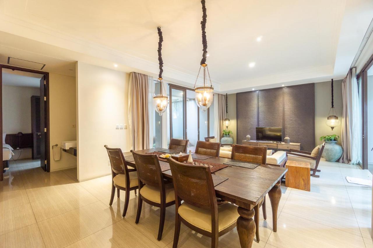 Hyarta Residence by Bukit Vista Kejayan Dış mekan fotoğraf