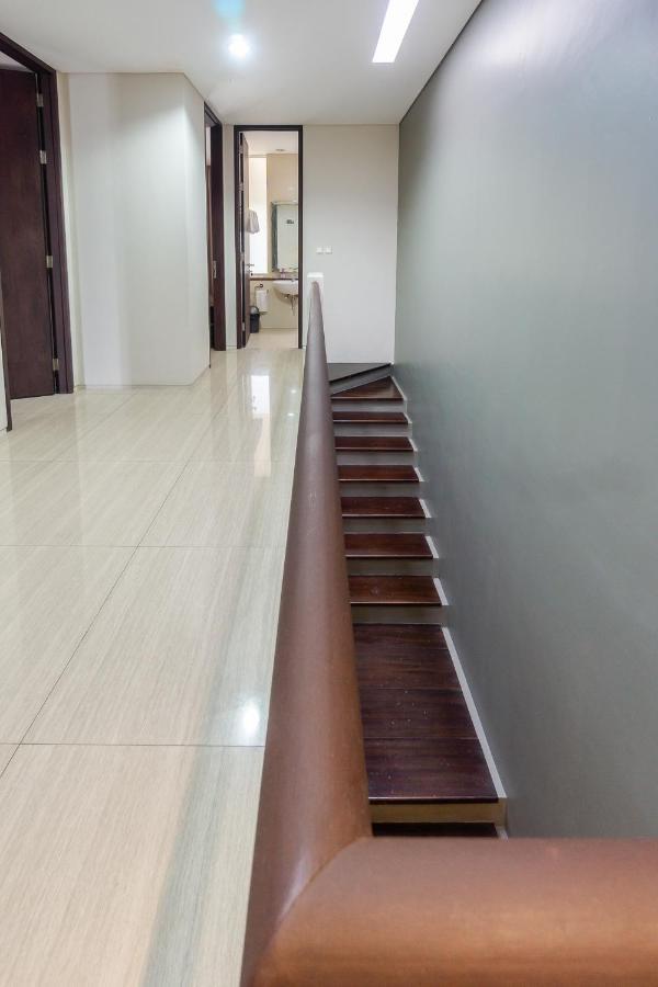 Hyarta Residence by Bukit Vista Kejayan Dış mekan fotoğraf