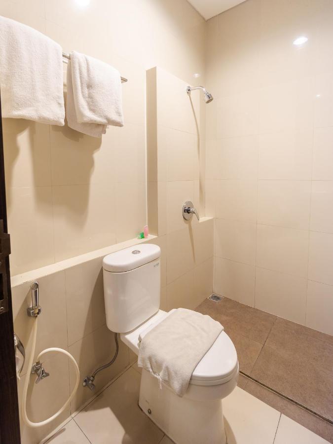 Hyarta Residence by Bukit Vista Kejayan Dış mekan fotoğraf