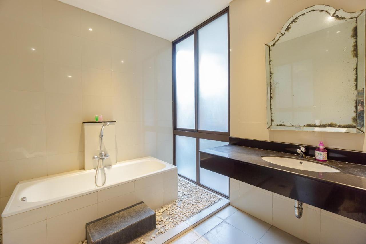 Hyarta Residence by Bukit Vista Kejayan Dış mekan fotoğraf