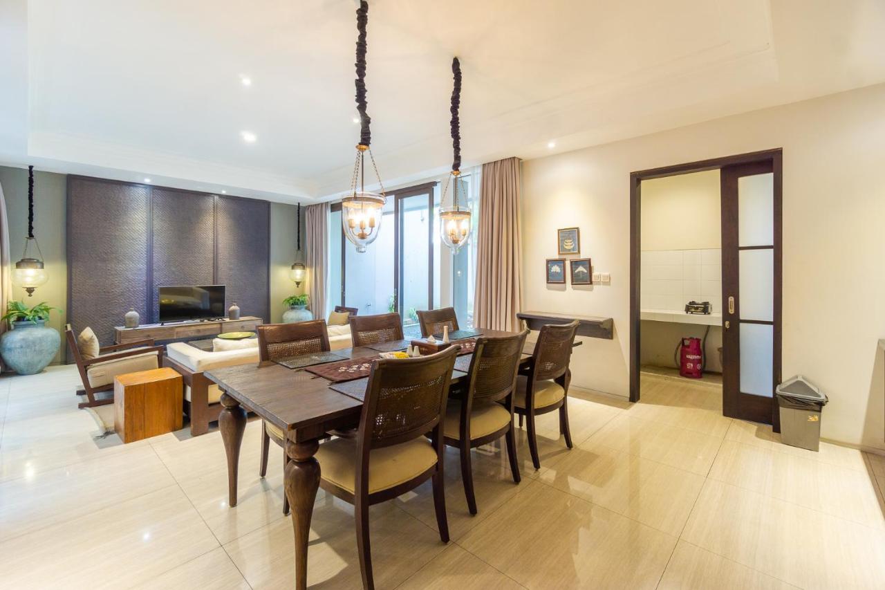 Hyarta Residence by Bukit Vista Kejayan Dış mekan fotoğraf