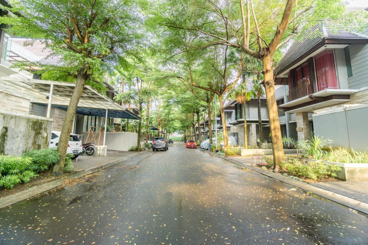 Hyarta Residence by Bukit Vista Kejayan Dış mekan fotoğraf