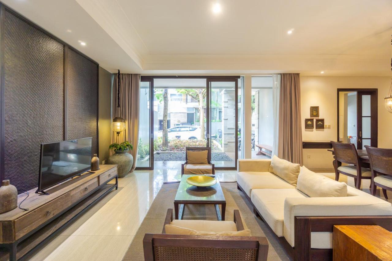 Hyarta Residence by Bukit Vista Kejayan Dış mekan fotoğraf